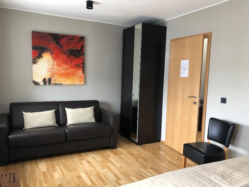 A. Bernhard Guesthouse image