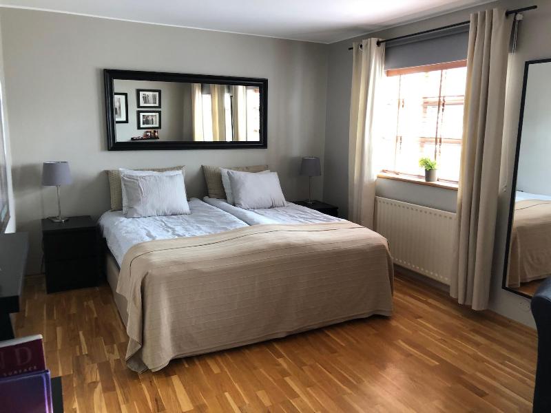 A. Bernhard Guesthouse image