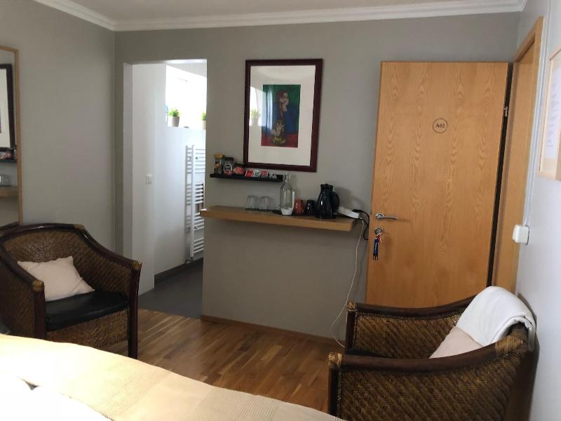 A. Bernhard Guesthouse image