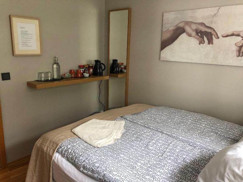 A. Bernhard Guesthouse image
