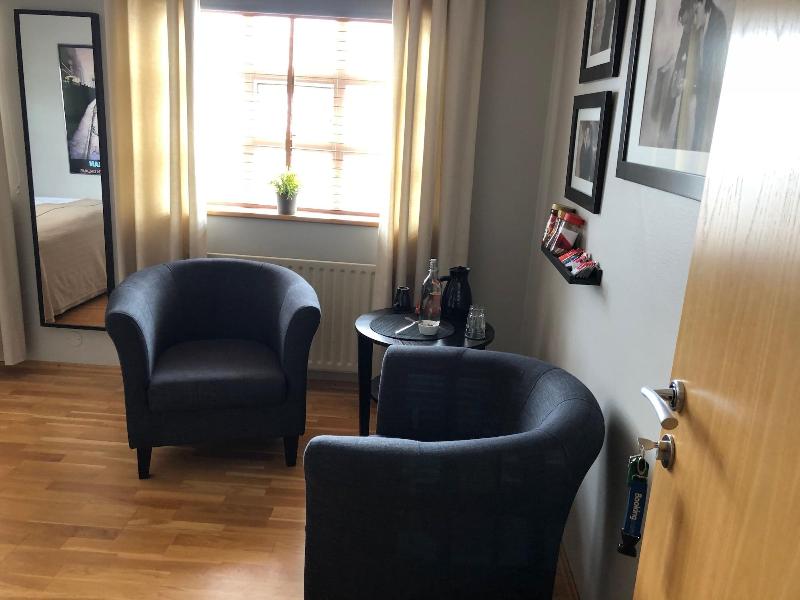 A. Bernhard Guesthouse image