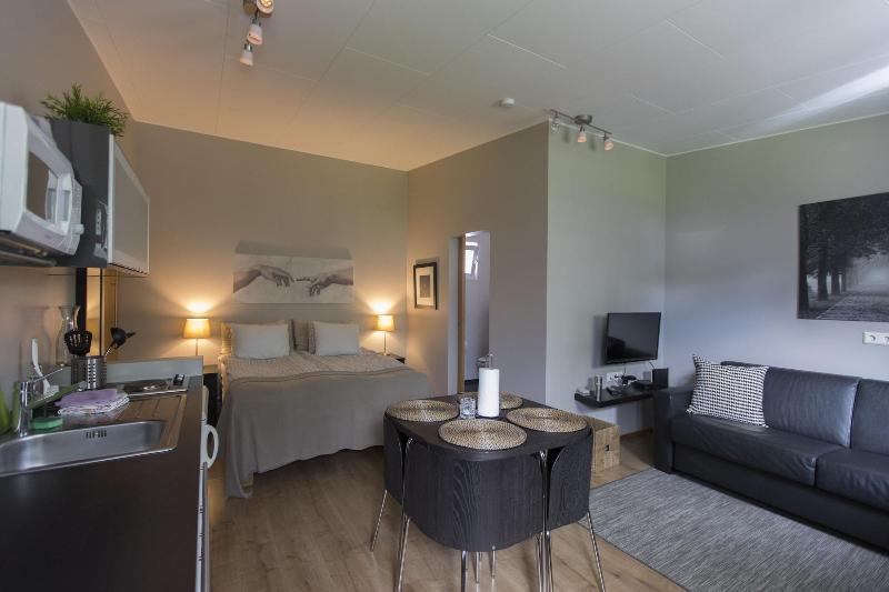 A. Bernhard Guesthouse image