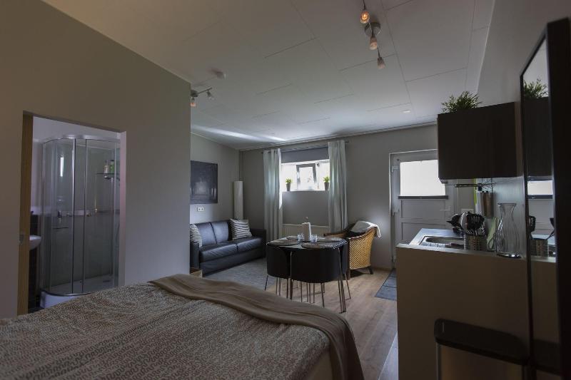 A. Bernhard Guesthouse image