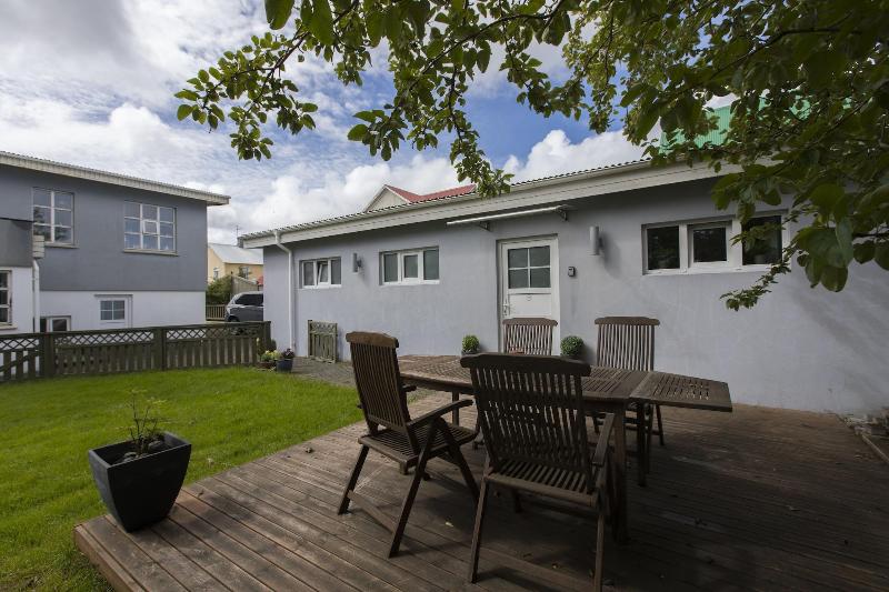 A. Bernhard Guesthouse image