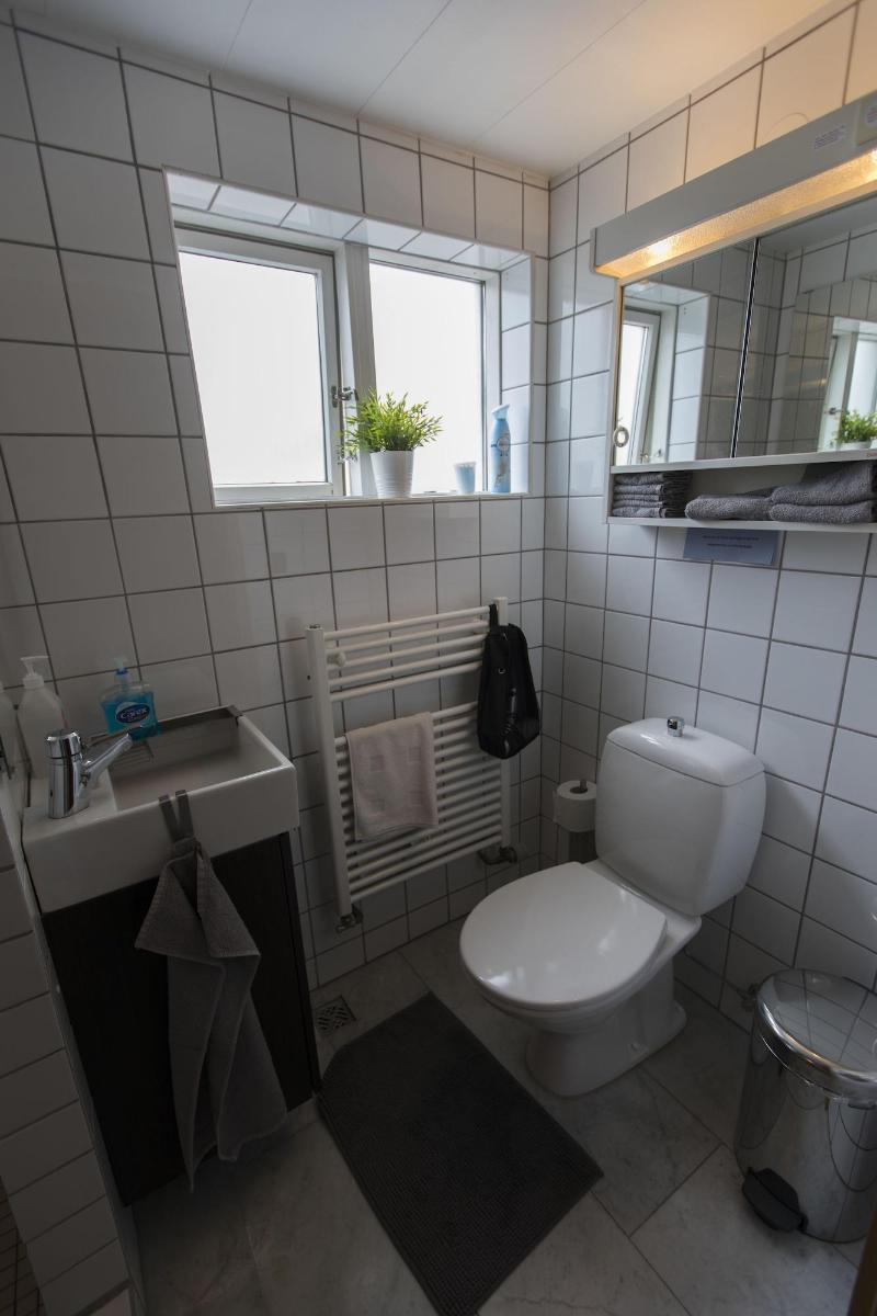A. Bernhard Guesthouse image