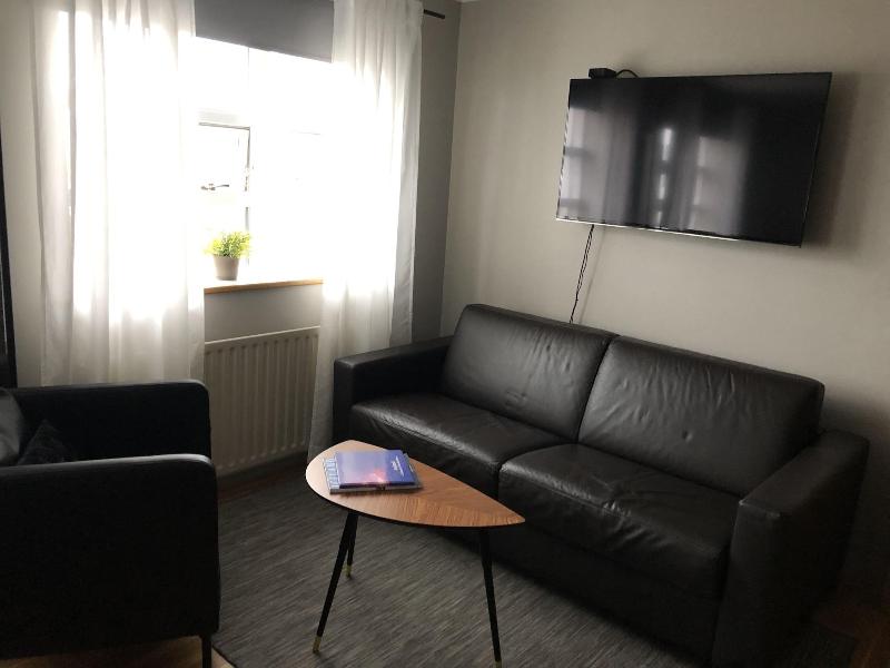 A. Bernhard Guesthouse image