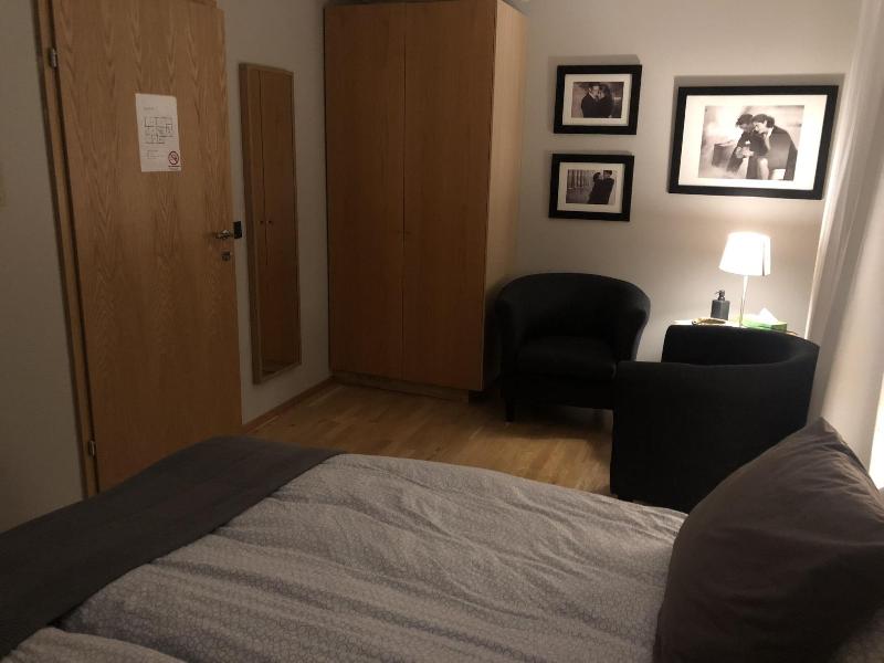 A. Bernhard Guesthouse image