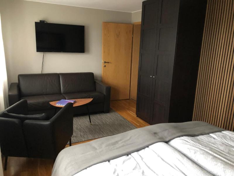 A. Bernhard Guesthouse image