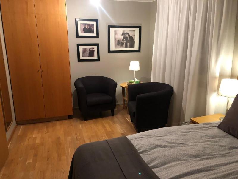 A. Bernhard Guesthouse image