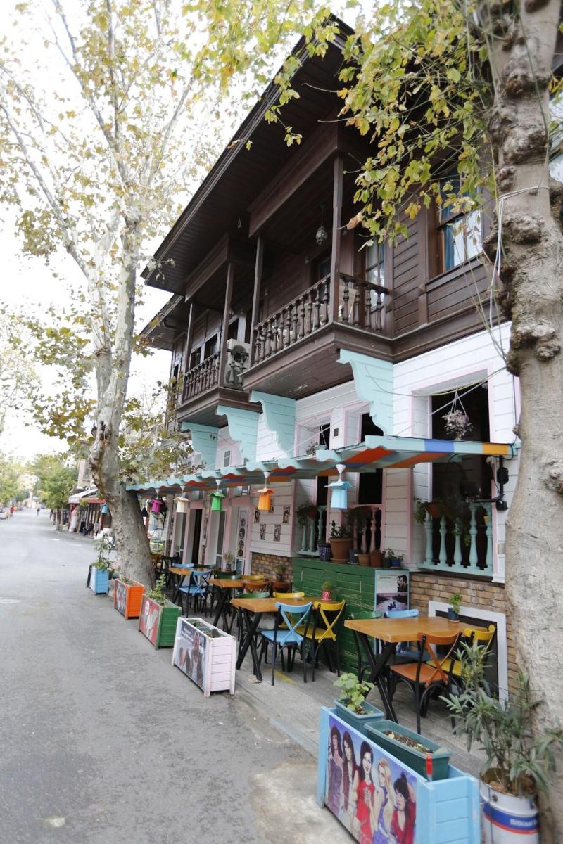 Hotel Prinkipos image