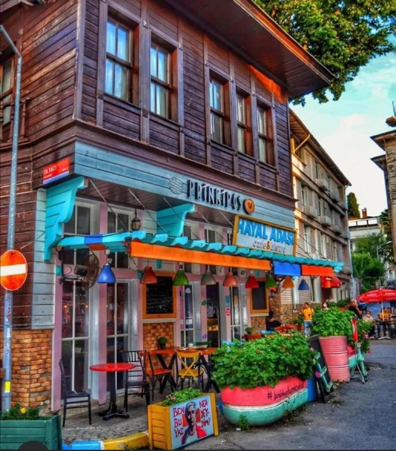 Hotel Prinkipos image