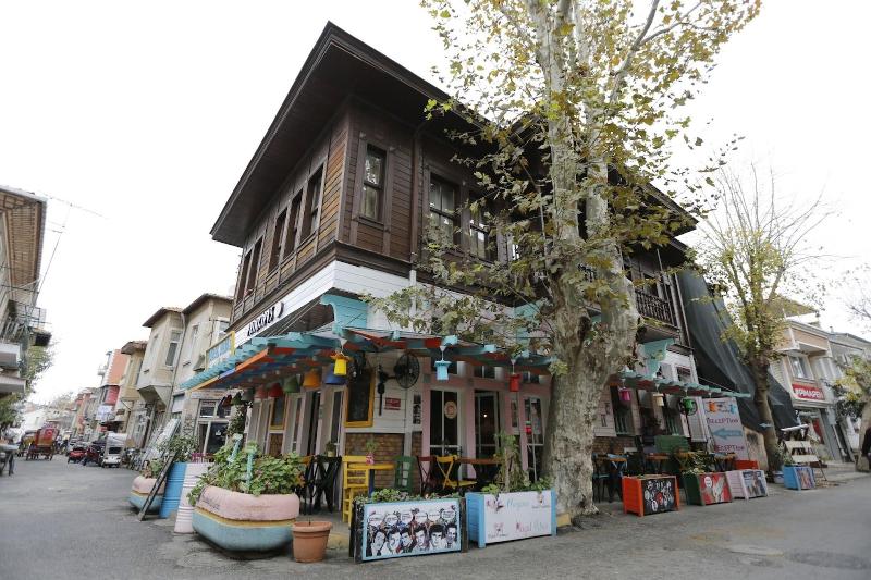 Hotel Prinkipos image