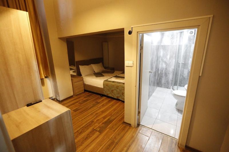 Hotel Prinkipos image