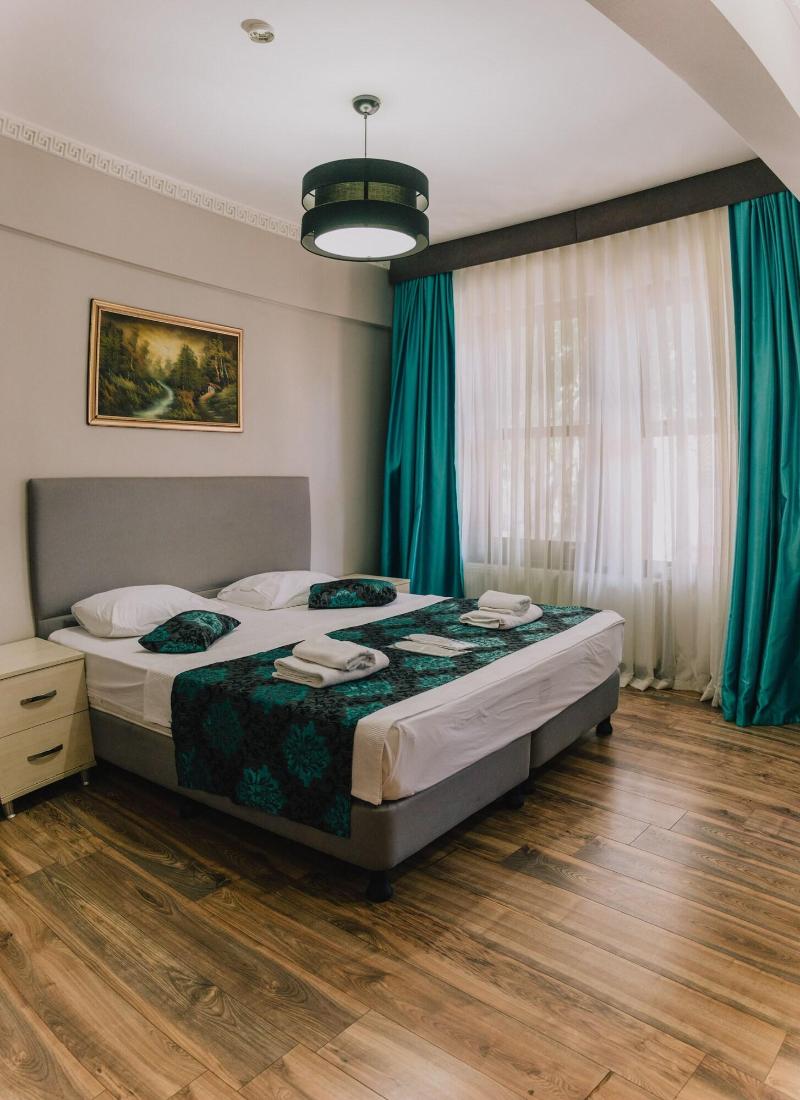 Hotel Prinkipos image