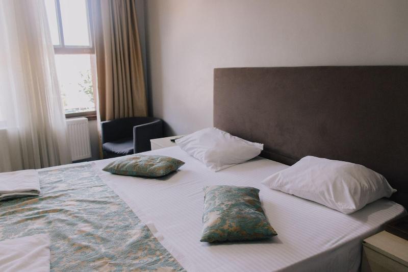 Hotel Prinkipos image