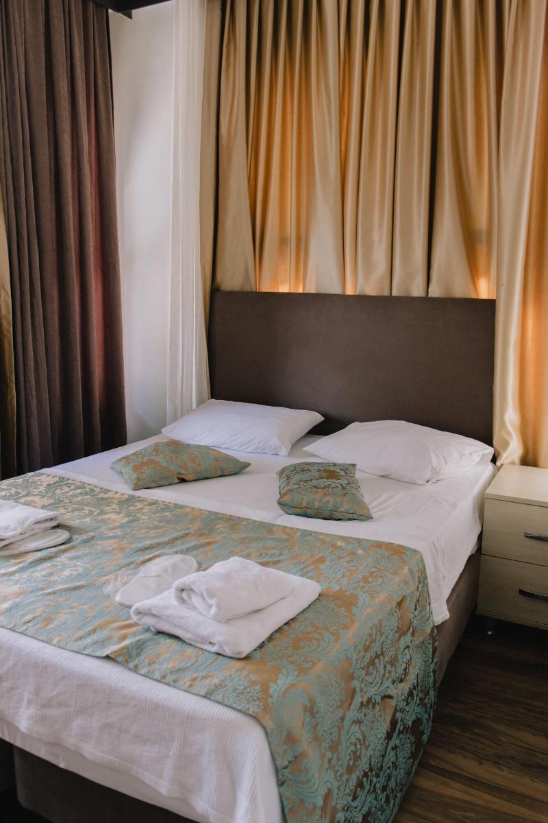 Hotel Prinkipos image