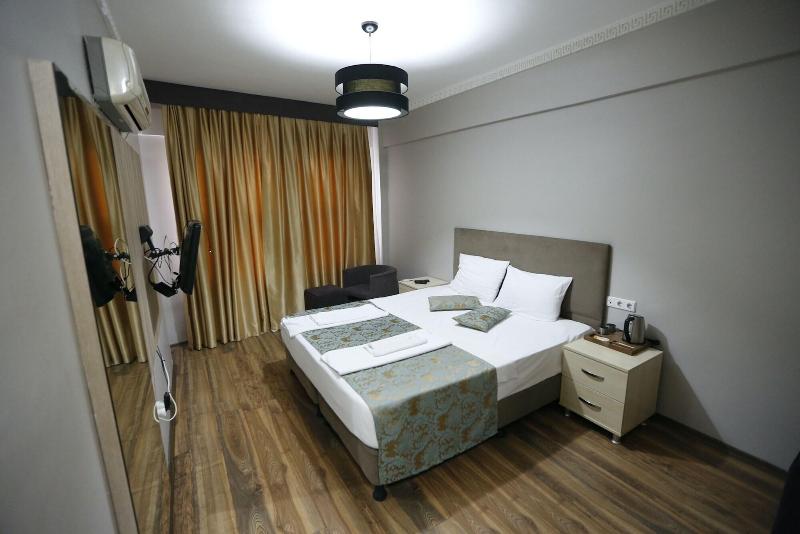 Hotel Prinkipos image