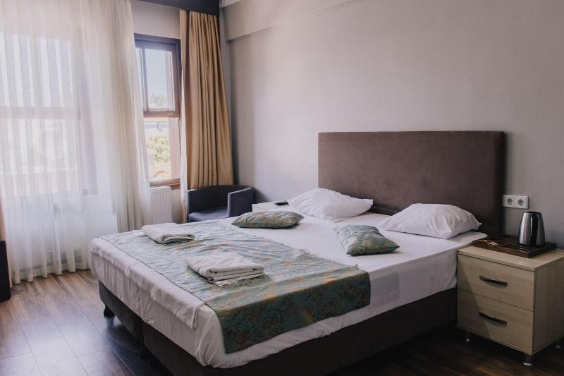Hotel Prinkipos image