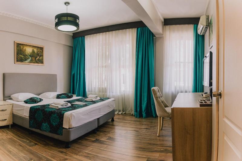 Hotel Prinkipos image