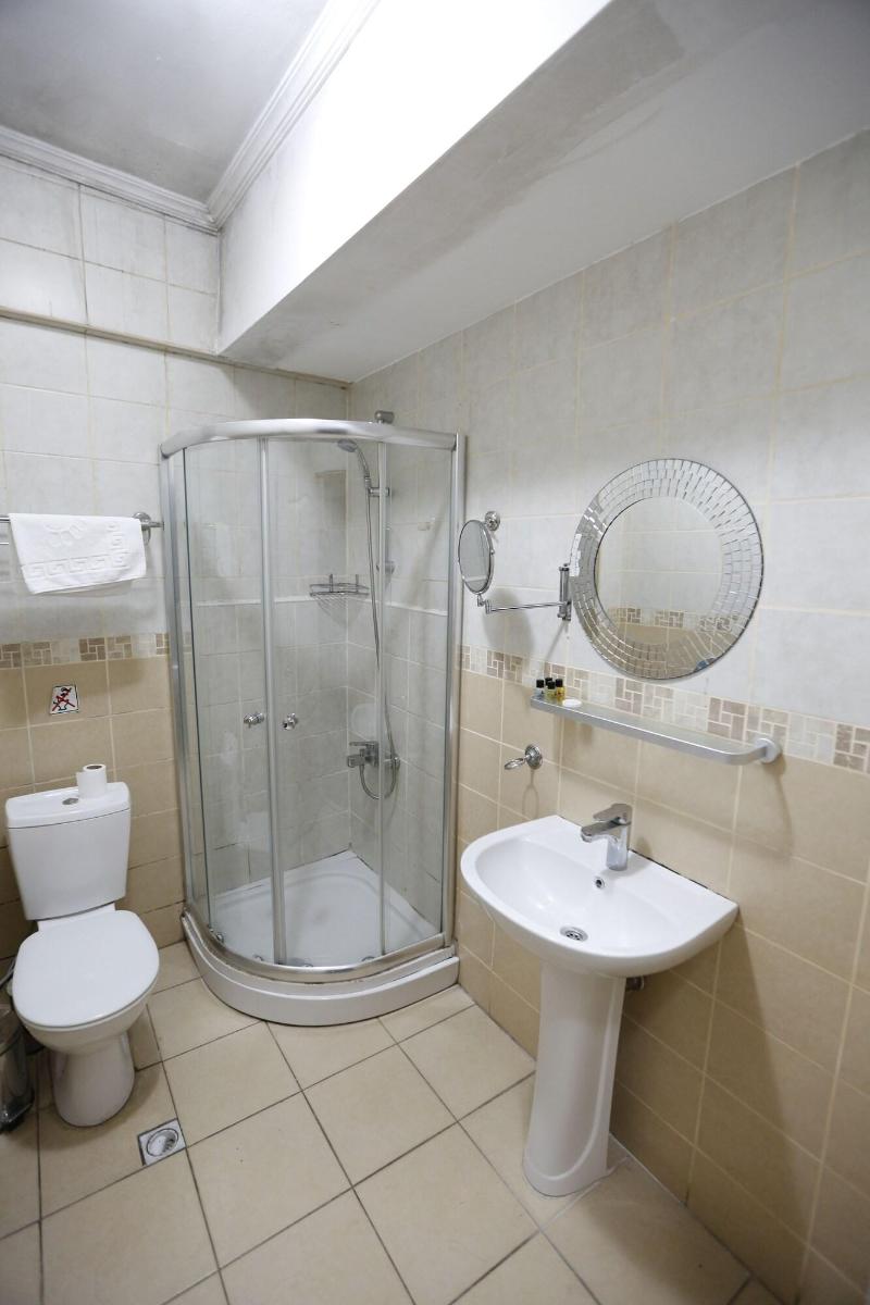 Hotel Prinkipos image