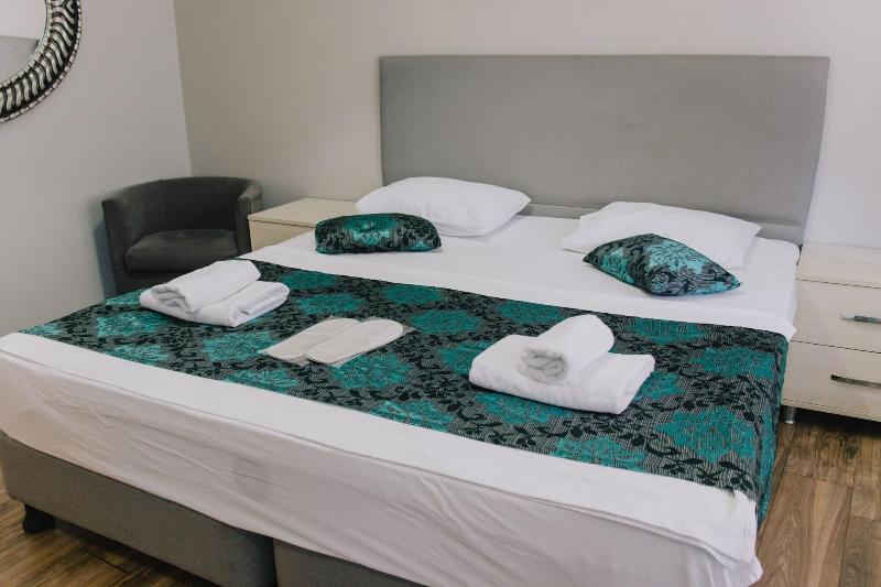 Hotel Prinkipos image