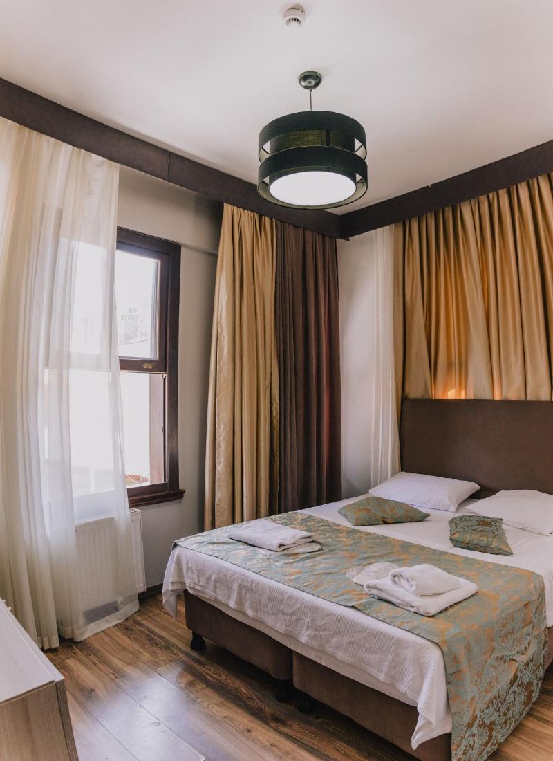 Hotel Prinkipos image