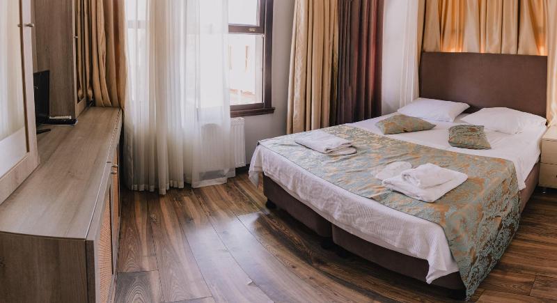 Hotel Prinkipos image