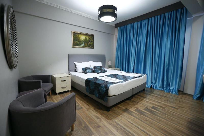 Hotel Prinkipos image