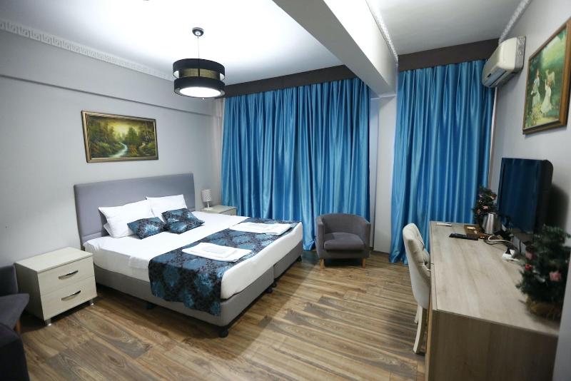 Hotel Prinkipos image