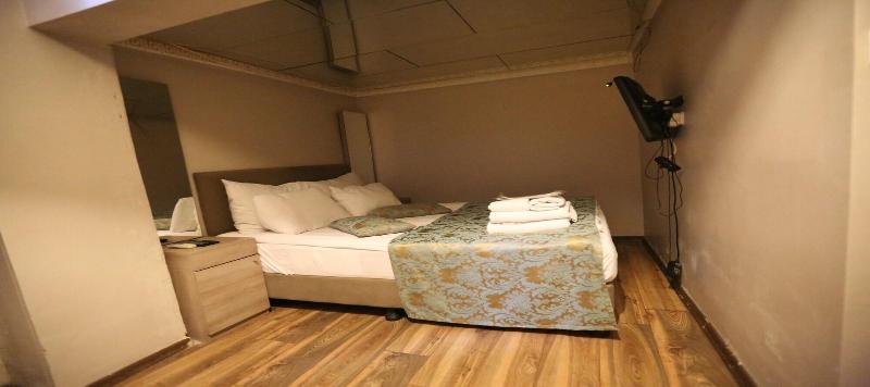 Hotel Prinkipos image