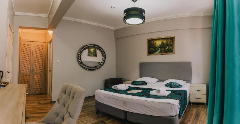 Hotel Prinkipos image