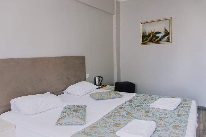 Hotel Prinkipos image