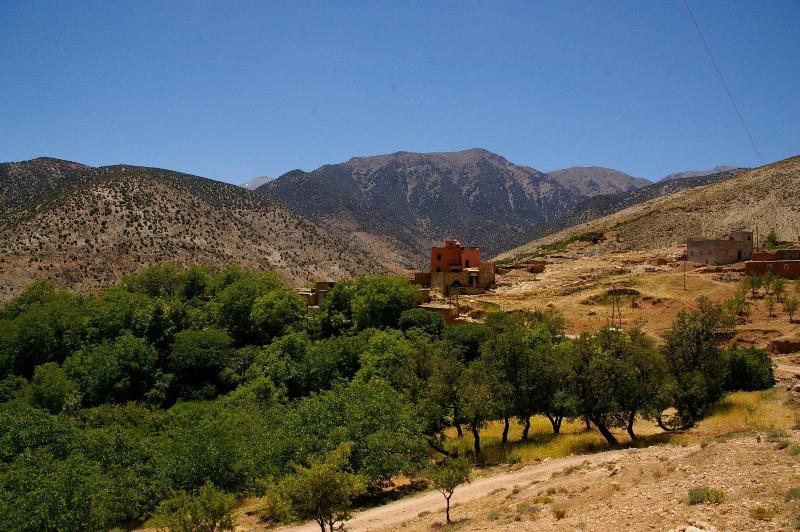 Auberge Benija image