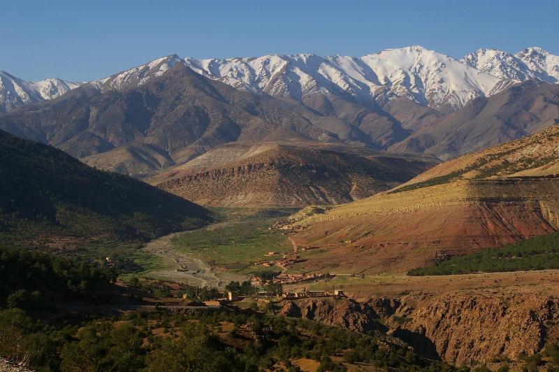 Auberge Benija image