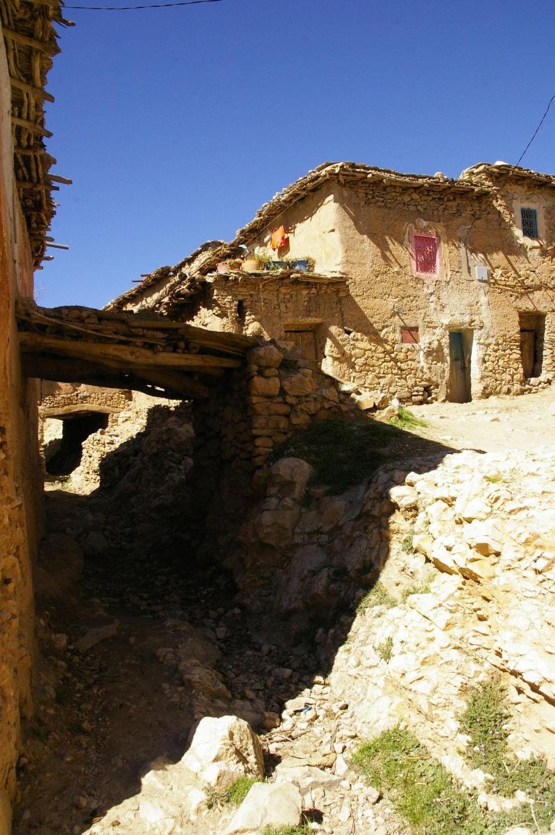 Auberge Benija image