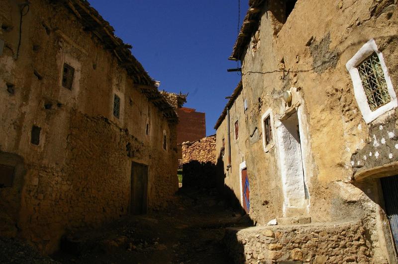 Auberge Benija image