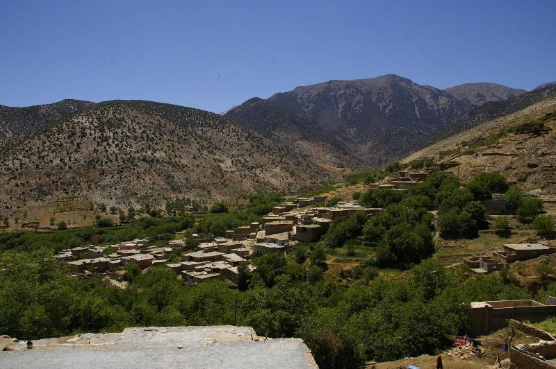 Auberge Benija image