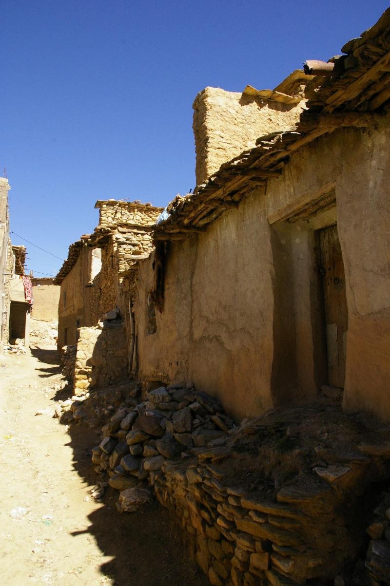 Auberge Benija image