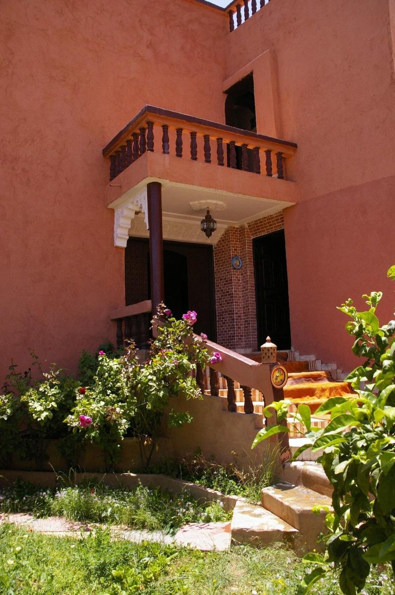 Auberge Benija image