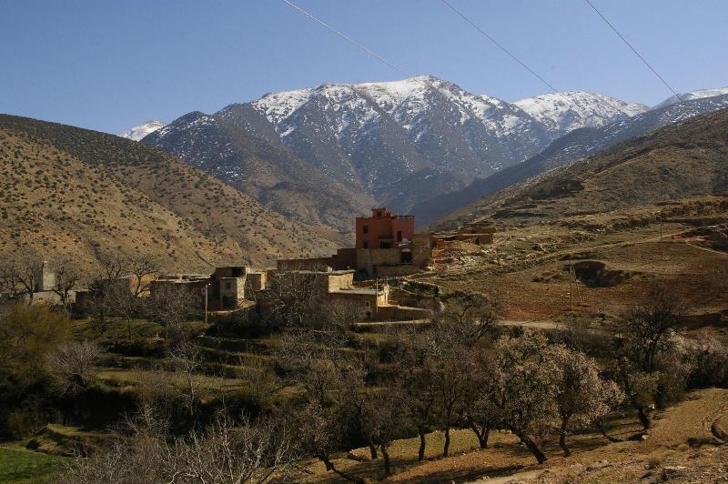 Auberge Benija image