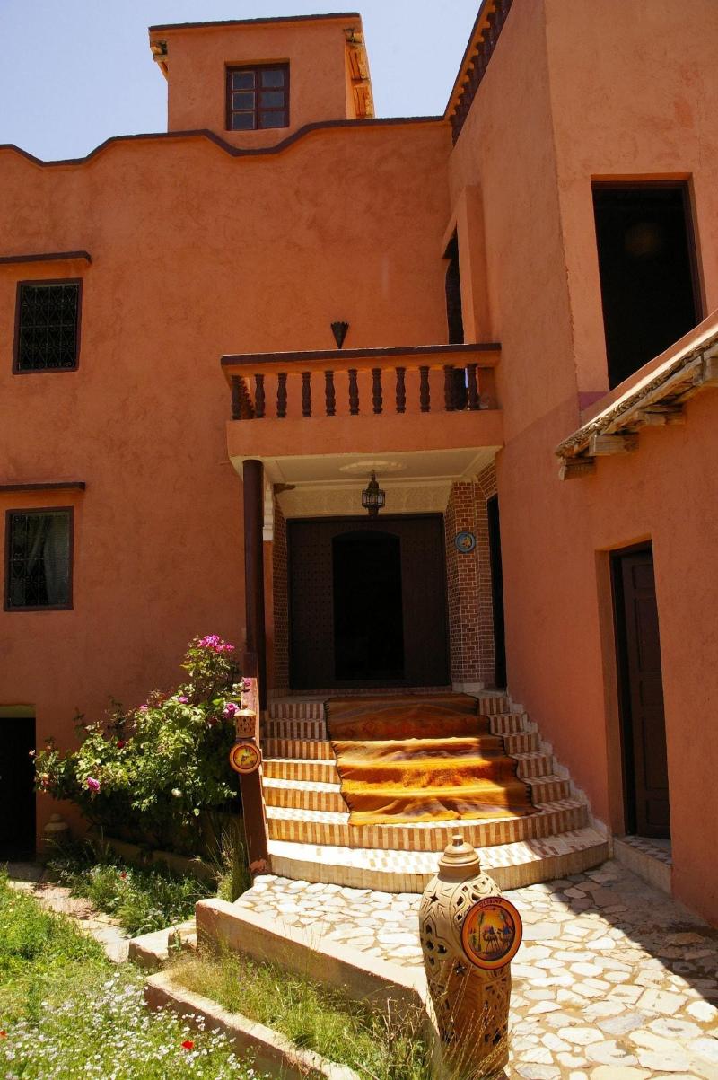 Auberge Benija image