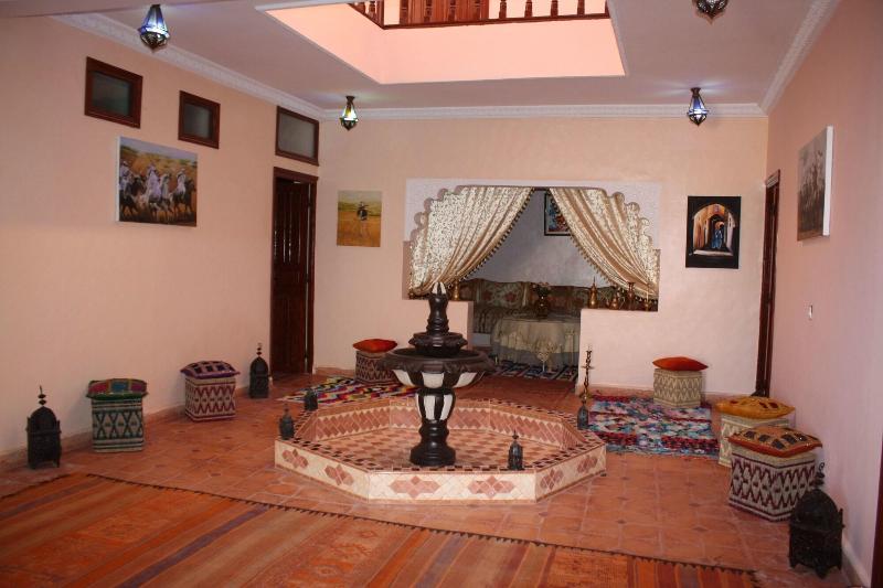 Auberge Benija image