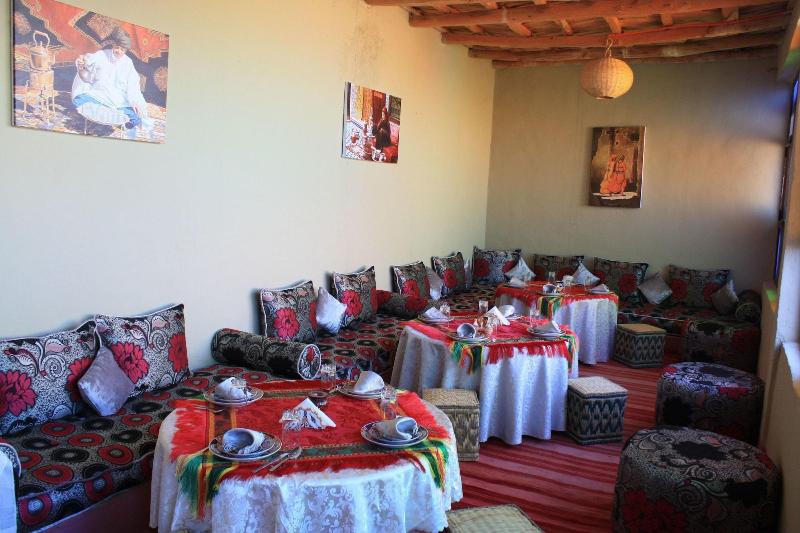 Auberge Benija image