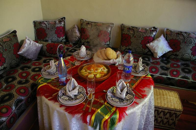 Auberge Benija image