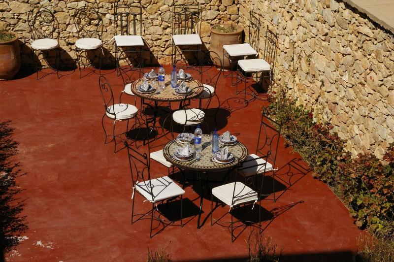 Auberge Benija image