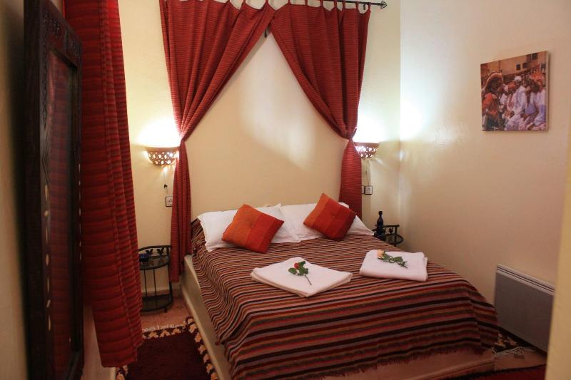 Auberge Benija image