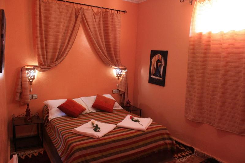 Auberge Benija image