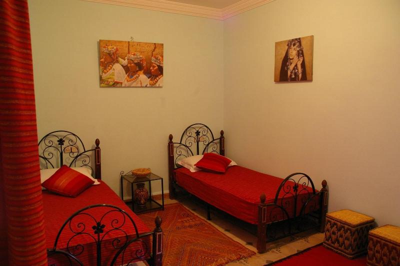 Auberge Benija image