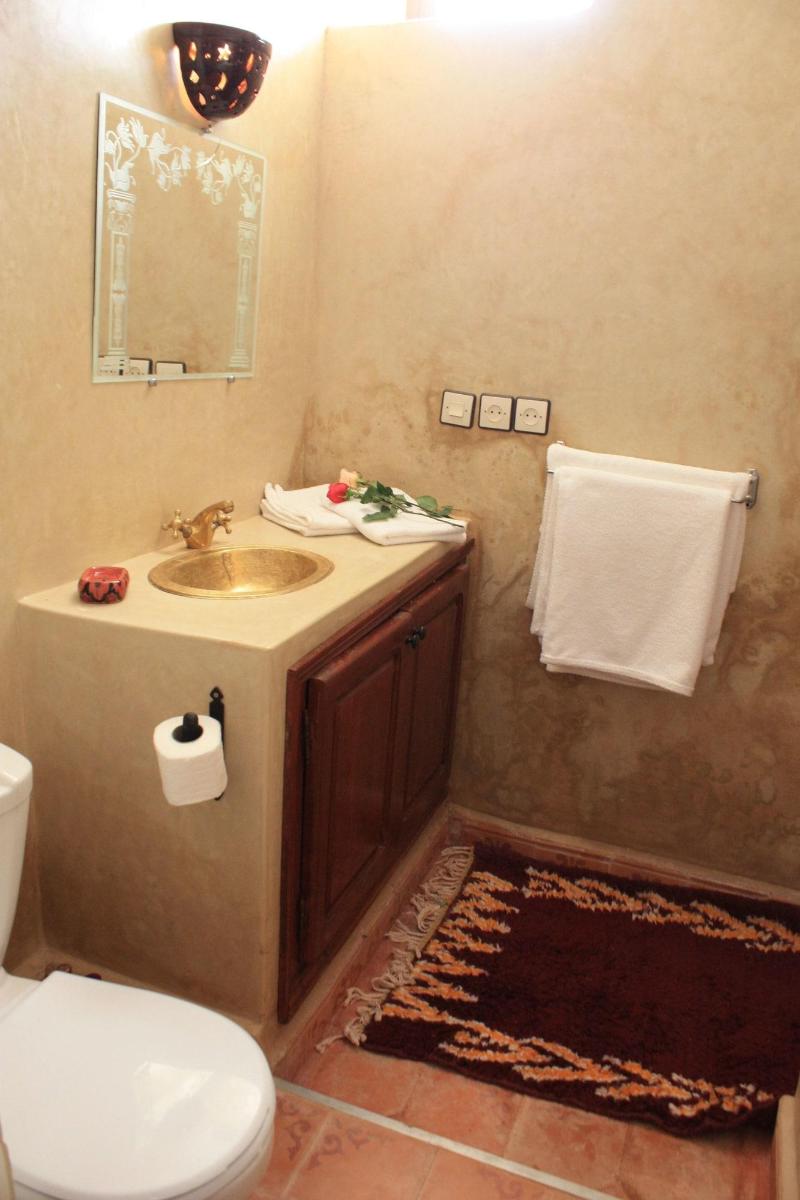 Auberge Benija image