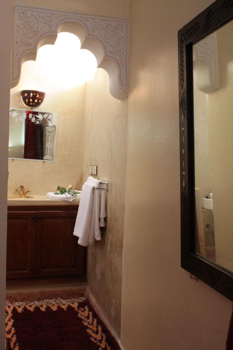 Auberge Benija image